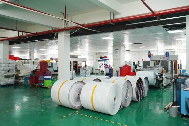 龙港市添一环保材料